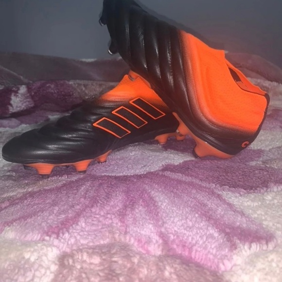 Copa 20+ - Picture 2 of 4